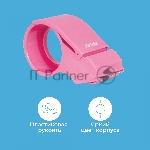 Диспенсер для клейкой ленты Kw-Trio 03328-PINK шир.50мм дл.54м, вид 5