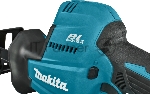 Сабельная пила Makita DJR189RTJ аккум. 3100ход/мин ДА, вид 12