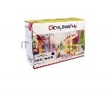 Картридж лазерный Colouring CG-106R01379 черный (4000 стр.) для принтеров Rank Xerox Phaser 3100S/3100X/3100MFP
