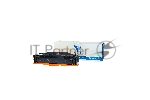 Картридж лазерный совместимый NVPrint NV-054 голубой для Canon i-Sensys LBP-620/621/623/640/MF-640/641/642/643/644/645 (1200k)