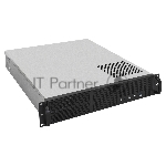 Серверный корпус ExeGate Pro 2U550-06/2U2088 (RM 19", высота 2U, глубина 550, БП 400ADS, USB+USB 3.0)
