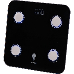 Весы напольные LEONORD LE-1273 Bluetooth (109929)