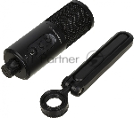 Микрофон конденсаторный студийный AUDIO-TECHNICA ATR2500x-USB