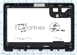 Модуль (матрица + тачскрин) для Asus UX305CA QHD с рамкой