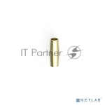 Муфта соединительная d16мм ДКС NE1304