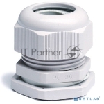 Зажим кабельный с контргайкой. IP68. PG16. д.9 - 14мм  52900  DKC