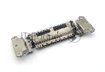 Петли крепления ножки iMac 27 A1419 A2115 Late 2012 - Early 2019 (923-00151, 923-0313, 923-0376)