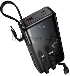 Мобильный аккумулятор Hoco J156A Founder 20000mAh 22.5W 3A черный (62284), вид 8