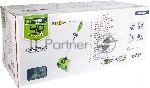 Снеголопата аккумуляторная GREENWORKS 2600807шир.300мм 40 В (без АККУМ и ЗУ), вид 6