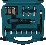 Набор бит Makita Circle series (D-42020) (65пред.), вид 5