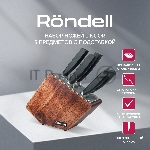 Набор ножей 6 предм. Rondell Lincor RD-482, вид 26
