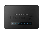 Шлюз IP Grandstream HT-814