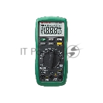 Универсальный мультиметр MASTECH MS8221С 13-2056