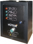 Автоматический ввод резерва HUTERдля бензогенераторов DY5000LX/DY6500LX