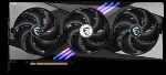 Видеокарта MSI NVIDIA GeForce RTX 5080 16Gb PCI-E 256bit GDDR7 2700/30000 HDMIx1 DPx3 HDCP Ret