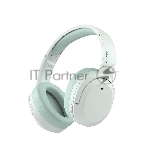 Гарнитура накладные Edifier W820NB PLUS зеленый беспроводные bluetooth оголовье