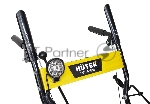 Снегоуборщик бензиновый Huter SGC 5500B 7.5л.с., вид 4