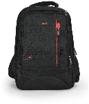 Рюкзак для инструментов Deli DL430908 Black Edition