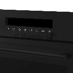 Шкаф духовой электрический HOMSair OEH607BK2, вид 7
