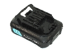Аккумулятор для Makita (p/n: BL1041B, BL1021B, BL1015N) 1.5Ah 12V Li-Ion