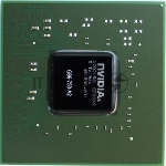 Видеочип nVidia G86-750-A2