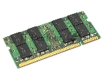 Модуль памяти Kingston SODIMM DDR2 2ГБ 667 MHz PC2-5300