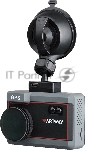 Видеорегистратор с радар-детектором Artway Combo MD-215 GPS серый, вид 12