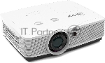 Проектор Cactus Bright CS-S4.WT 3LCD 5900Lm ANSI (1920x1200) 30000:1 ресурс лампы:10000часов 1xUSB typeA 1xUSB typeB 2xHDMI 4.45кг, вид 21