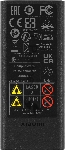 Дальномер лазерный Xiaomi Smart Laser Measure (BHR5596GL), вид 12