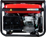 Генератор Fubag BS BS 9000 AES Duplex 9кВт, вид 2