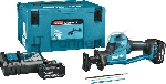 Сабельная пила Makita DJR189RTJ аккум. 3100ход/мин ДА, вид 10
