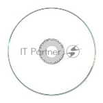 Диск CD-R Mirex 700 Mb, 48х, Shrink (100), Thermal Print (100/500)