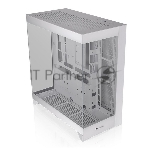 Компьютерный корпус Thermaltake CTE E550 TG Snow (CA-1Z8-00M6WN-00)