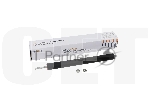 Вал резиновый CET для CANON iR ADVANCE C5560/5550/C5540/5535 (water foam) с подшипниками (FM1-N252)