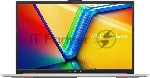 Ноутбук ASUS VivoBook E1504FA-BQ5036/15.6"/IPS/AMD Ryzen 5 40/8Gb/512Gb SSD/AMD Radeon 610M/Windows 11 Pro/серебристый/1.63kg