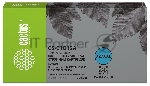 Картридж струйный Cactus CS-C1Q12A №727 черный (300 мл) для HP Designjet T920/T930/T1500/T1530