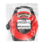 Удлинитель на катушке ExeGate Master ECS-10-3-10 (4 евророзетки с заземлением, IP20, 10м, защита от детей, защита от перегрузки, 3х0,75мм2, 10А/2.3кВт)