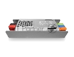 Блок питания 12V 150W 12,5A IP20 200-240V EMC 166*58*28