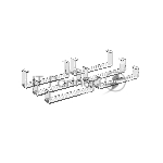 Кабель для корпуса Cable Ocypus Delta EK24 WH ARGB White