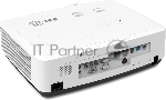 Проектор Cactus Bright CS-S4.WT 3LCD 5900Lm ANSI (1920x1200) 30000:1 ресурс лампы:10000часов 1xUSB typeA 1xUSB typeB 2xHDMI 4.45кг, вид 20