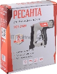 Степлер электрический ЭСТ-2400 Ресанта, вид 9
