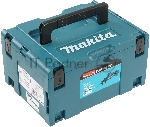 Сабельная пила Makita DJR189RTJ аккум. 3100ход/мин ДА, вид 9