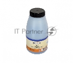 Тонер ProfiLine для принтеров Samsung CLP-310/320/325/360/Phaser 6125/6130 Cyan 50гр Фасовка РФ