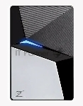 Внешний твердотельный накопитель Netac External Z7S USB 3.2 480Gb