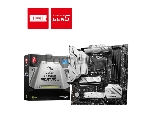 Материнская плата MSI MAG B760M MORTAR II, LGA 1700, Intel B760, 4xDDR5, 4xSATA, 3xM.2, 1xPCIe 5.0 x16, 1xPCIe 4.0 x4, 1xHDMI, 1xDP, 1xUSB Type-C, 1x2.5Gb LAN, 3xUSB-A 2.0, 3xUSB-A 3.2 Gen 2, 5x3.5 мм, 7.1, mATX