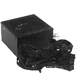 Блок питания Ocypus Delta P650, 650W, APFC, 80+ Bronze, ATX 2.53, 120мм Fan (P650-BF)