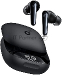 Наушники TWS Anker Soundcore Liberty 4 Pro черный, внутриканальные, Bluetooth, адаптивное шумоподавление, до 40 ч