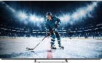Телевизор Haier 85" MiniLED M4 серебристый miniLED 4K UHD 60Hz Smart TV Android