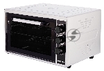 Мини-печь Kraft KF-MO 3200 W