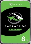 Жесткий диск Seagate SATA 8TB 5400RPM 6GB/S 256MB ST8000DM0043.5